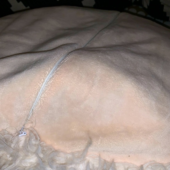 Baby’s Oversized Snuggle Buddies Sheep - Picture 2 of 6